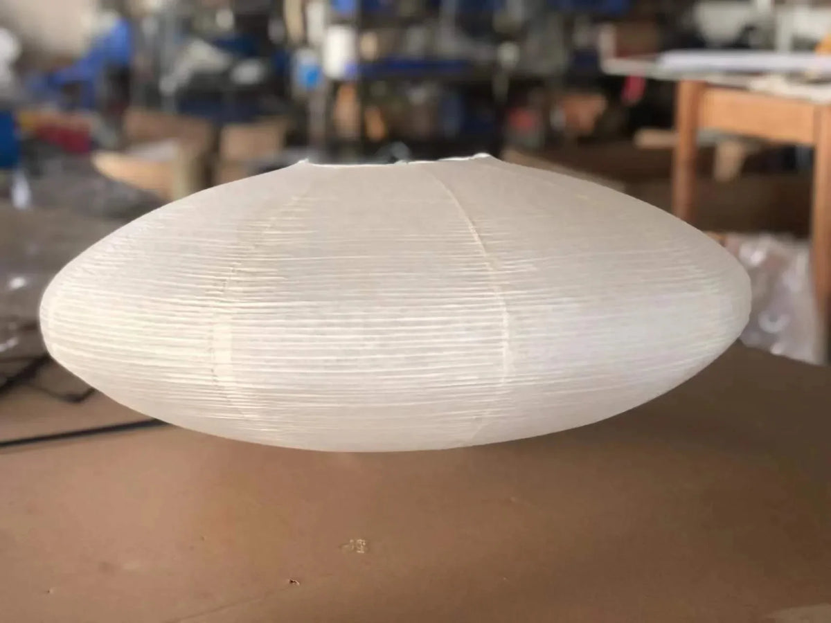 Rice Paper 15A Pendant Light