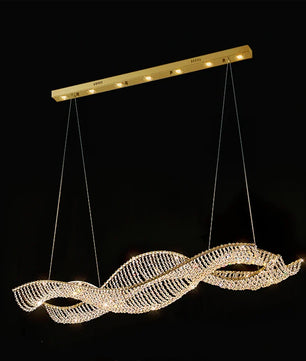 Dumini Chandelier
