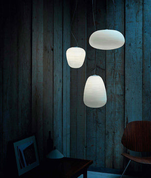 Rituals Pendant Light