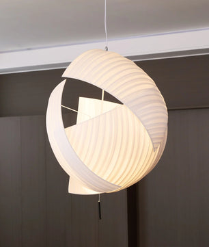 Voiles Pendant Lamp