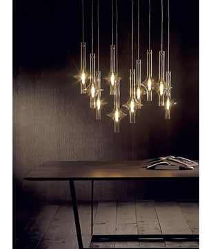Wonder Pendant Light