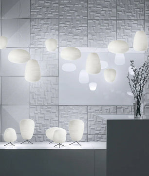 Rituals Pendant Light