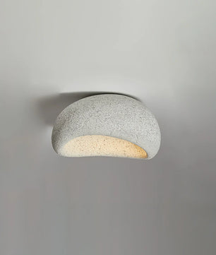 Khmara Wabi Sabi Ceiling Lamp
