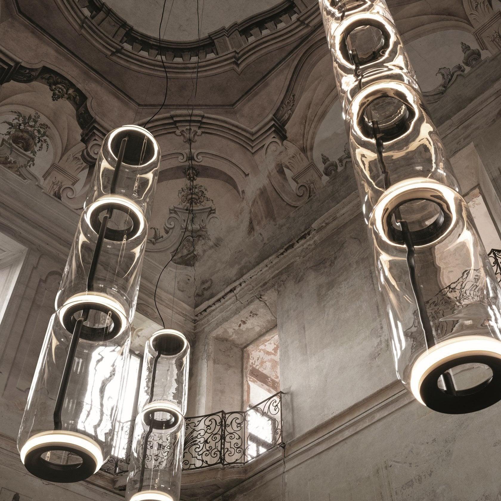 Noctambule Pendant Lamp