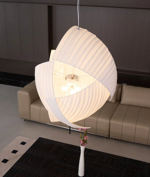 Voiles Pendant Lamp