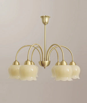 Morup Chandelier