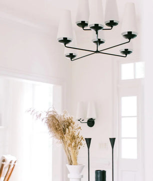 Cormac Chandelier