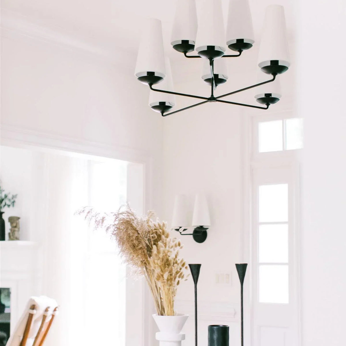 Cormac Chandelier