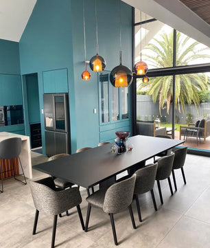 Glo Pendant Light