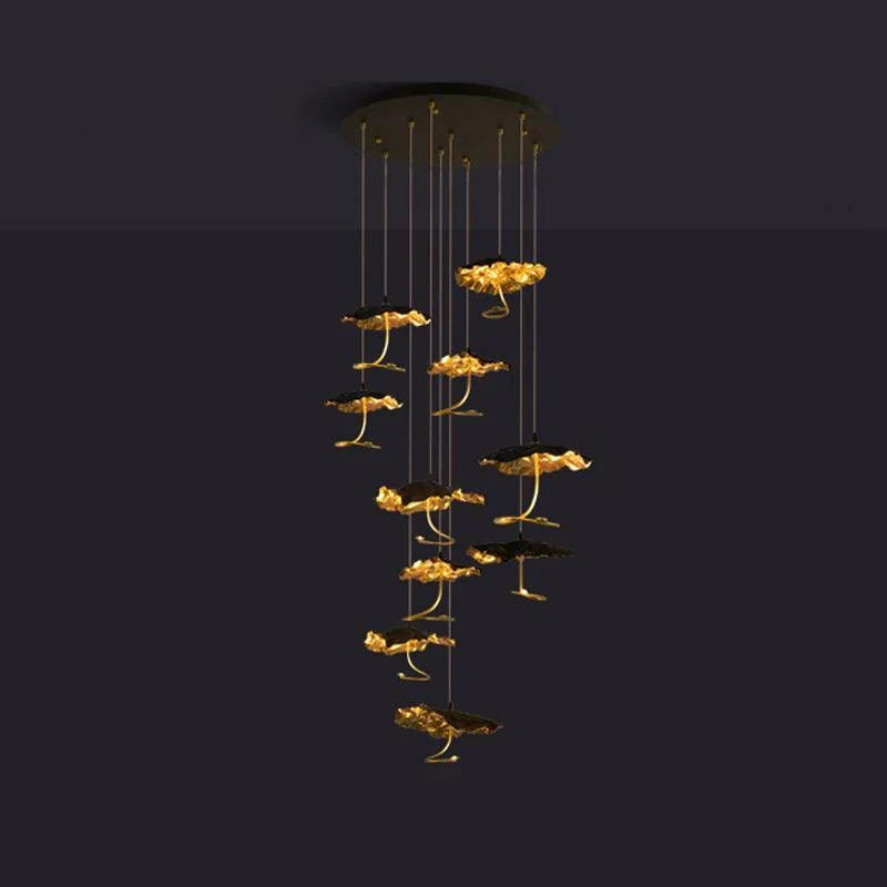 Aviary Constellation Chandelier