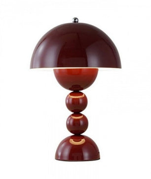 Nordic Flower Bud Colorful Portable Table Lamp S105