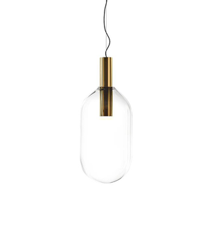 Phenomena Pendant Light