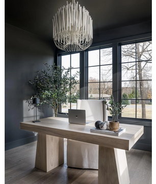 Twiggy Chandelier