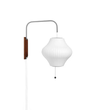 Nelson Wall Lamp