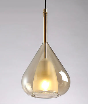 Lila Pendant Lamp