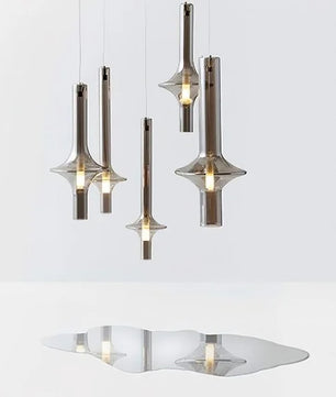 Wonder Pendant Light