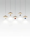 UFO Pendant Lamp