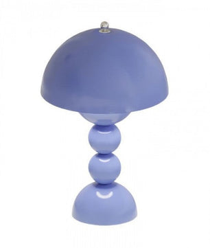 Nordic Flower Bud Colorful Portable Table Lamp S105