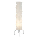 Washi Paper Floor Lamp