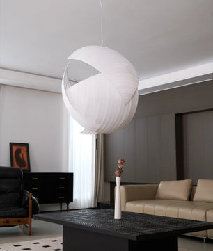 Voiles Pendant Lamp