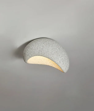 Khmara Wabi Sabi Ceiling Lamp
