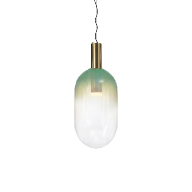 Phenomena Pendant Light
