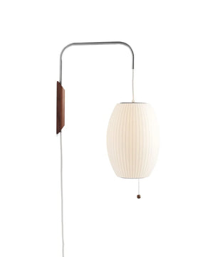 Nelson Wall Lamp