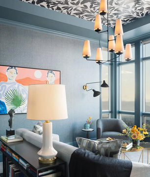 Cormac Chandelier