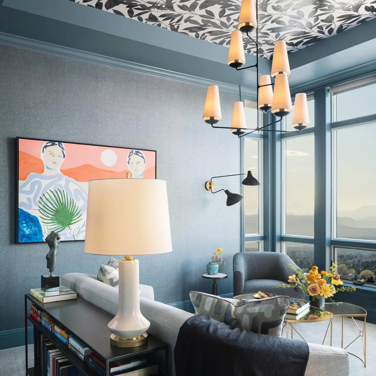 Cormac Chandelier