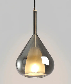 Lila Pendant Lamp