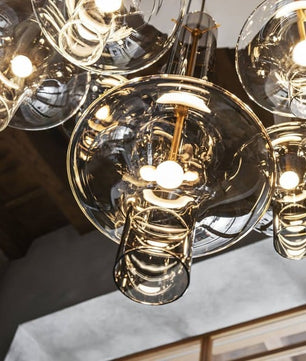 Wonder Pendant Light