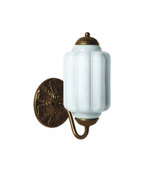 Eloise Vintage Glass Sconce