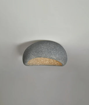 Khmara Wabi Sabi Ceiling Lamp