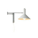 Anvia Plug In Wall Lamp