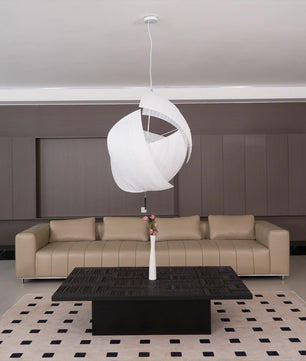Voiles Pendant Lamp