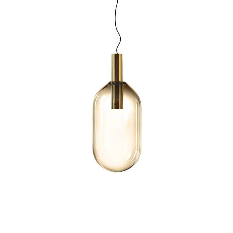 Phenomena Pendant Light