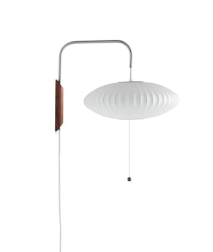 Nelson Wall Lamp