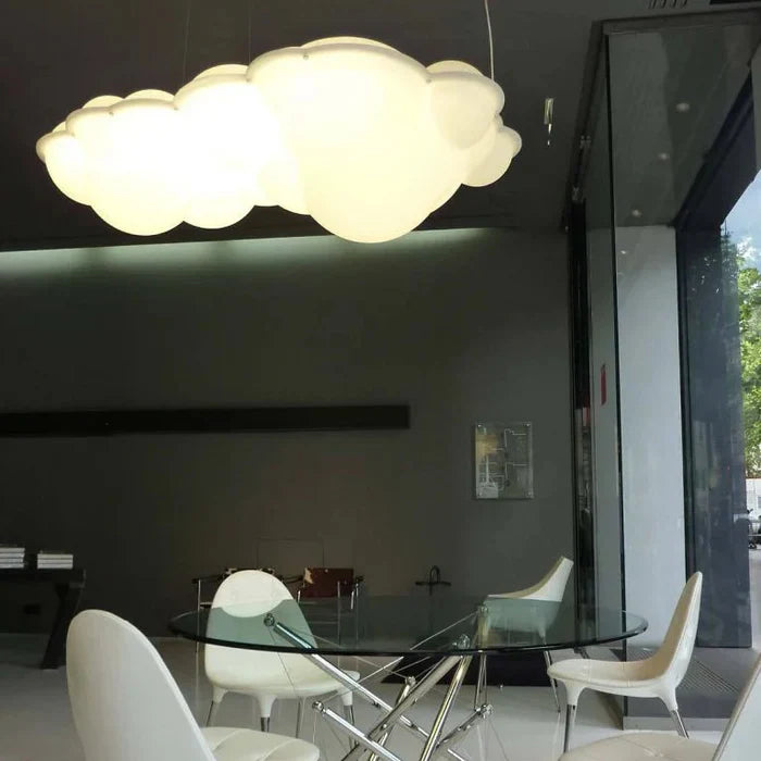 Nuvola Pendant Lamp