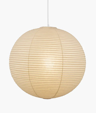 Washi Paper A Pendant Lamp