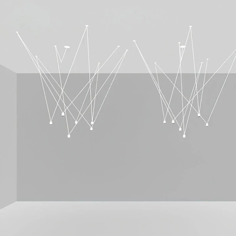 Collection Pendant Lamp