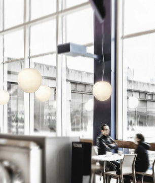 Rituals Pendant Light