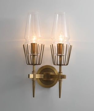 Chaillot Wall Lamp