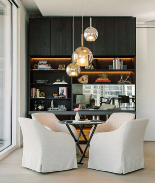 Glo Pendant Light