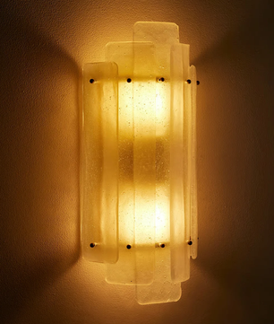 Gradino Wall Sconce