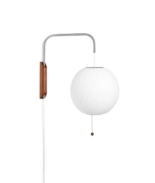 Nelson Wall Lamp