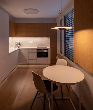 Ginger Pendant Light