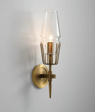 Chaillot Wall Lamp