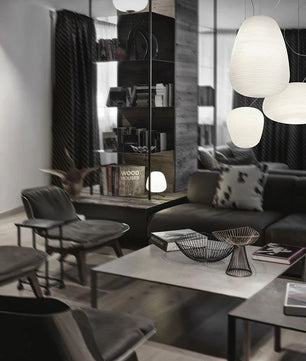 Rituals Pendant Light
