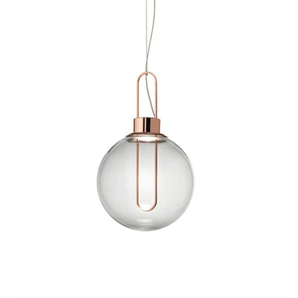 Orb Pendant Lamp M524