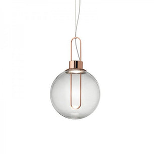 Orb Pendant Lamp M524